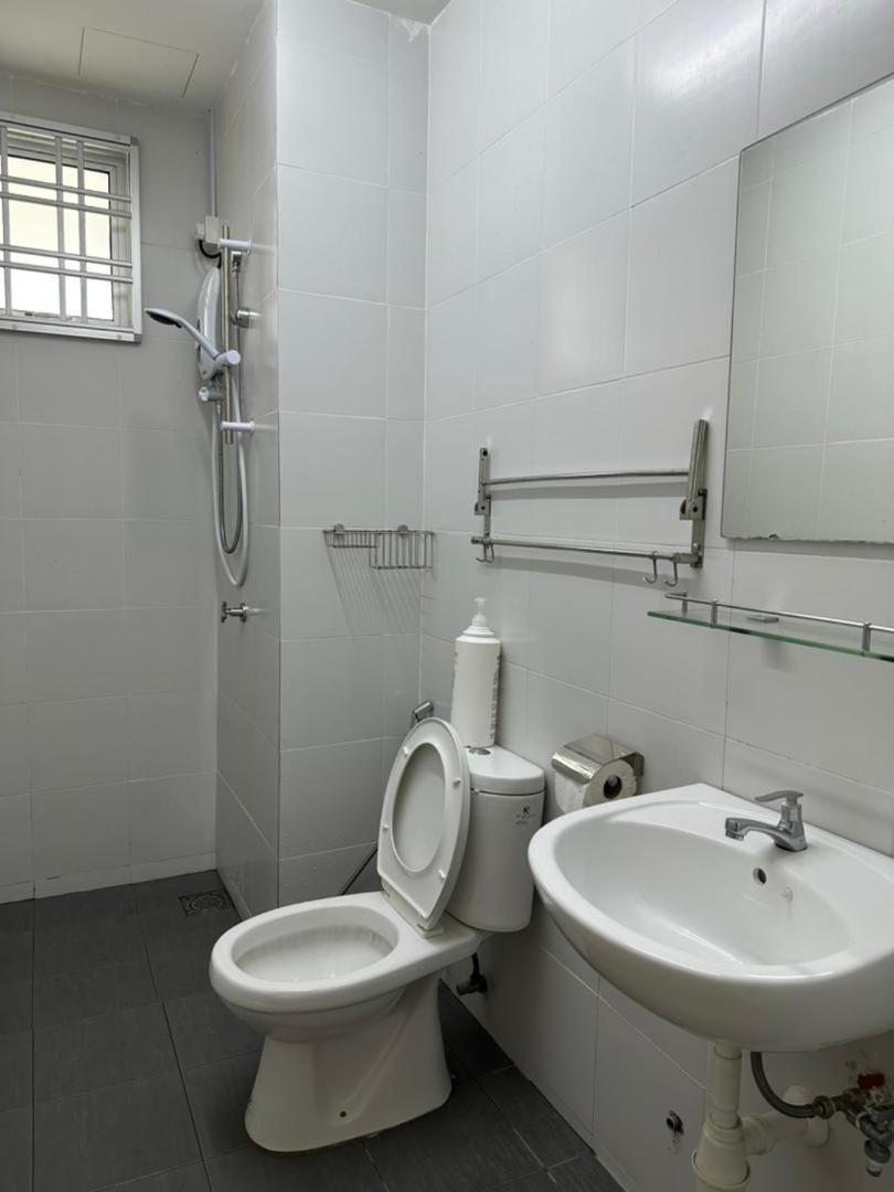 Mr.J Homestay Taiping Eksteriør billede