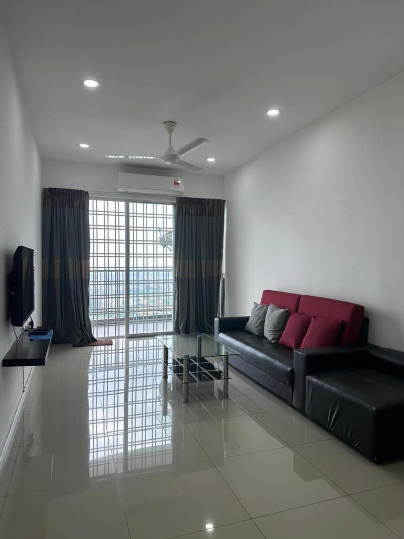 Mr.J Homestay Taiping Eksteriør billede