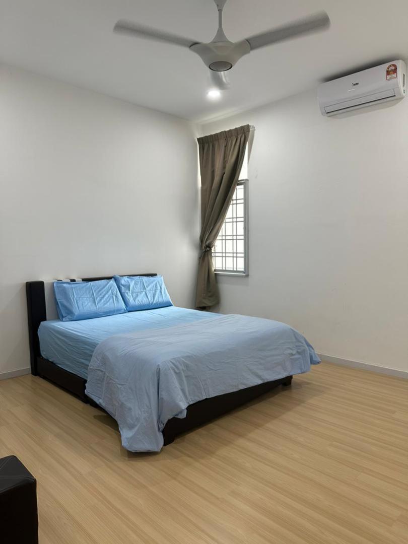 Mr.J Homestay Taiping Eksteriør billede