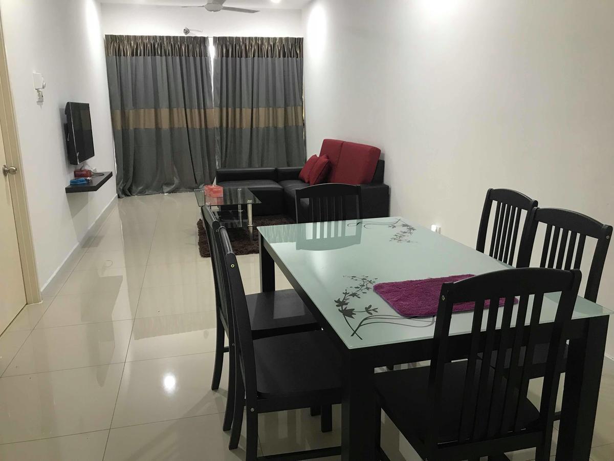 Mr.J Homestay Taiping Eksteriør billede