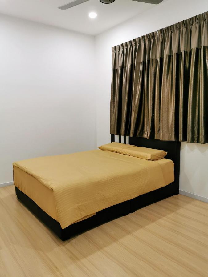 Mr.J Homestay Taiping Eksteriør billede