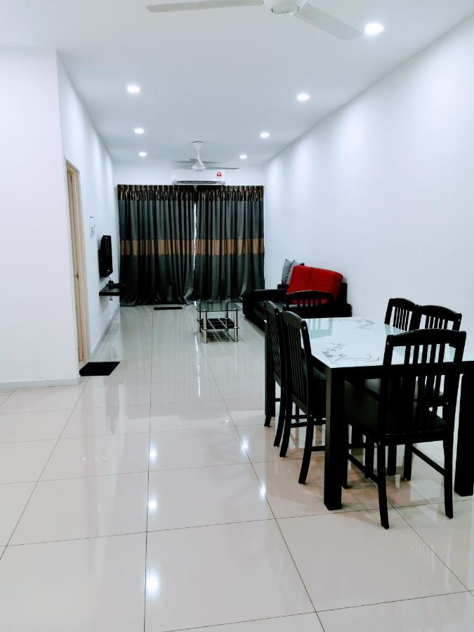 Mr.J Homestay Taiping Eksteriør billede