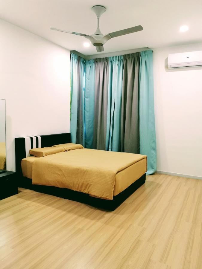 Mr.J Homestay Taiping Eksteriør billede