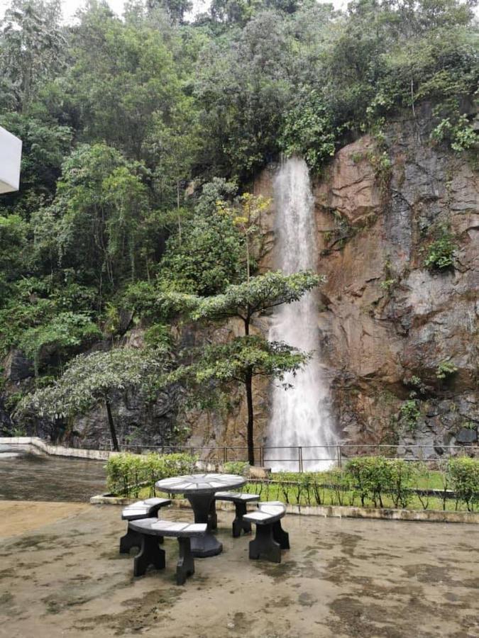 Mr.J Homestay Taiping Eksteriør billede
